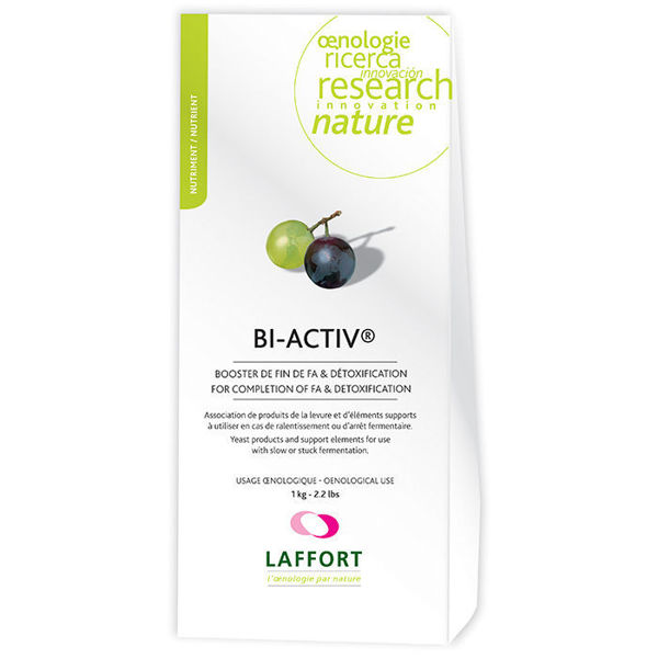 Picture of Bi-Activ™ - 1 kg Bag