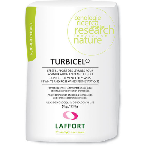 Picture of Turbicel™  - 5 kg Bag