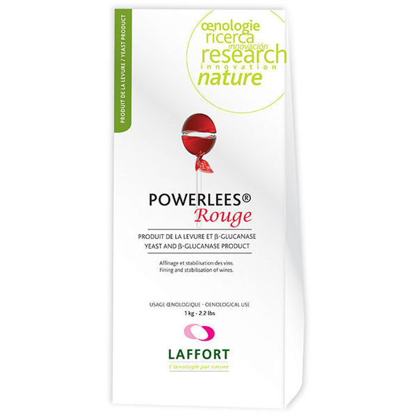 Picture of Powerlees™ Rouge - 1 kg Bag