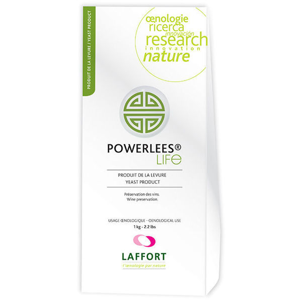 Picture of Powerlees™ Life - 1 kg Bag