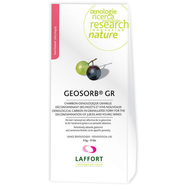Picture of Geosorb™ GR - 5 kg Bag
