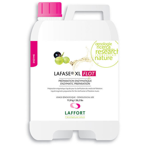 Picture of Lafase™ XL Flot - 10 L Drum (11.9 kg)