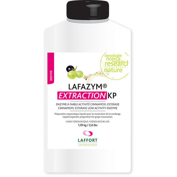 Picture of Lafazym™ KP Extraction - 1 L Bottle (1.19 kg)