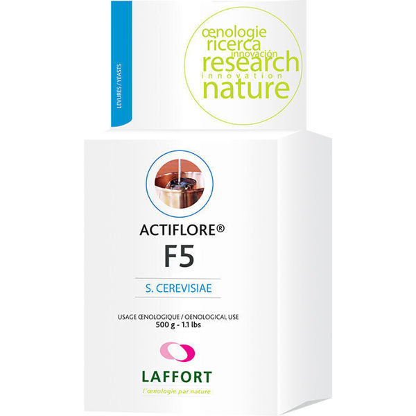 Picture of Actiflore™ F5 - 500 g Pack