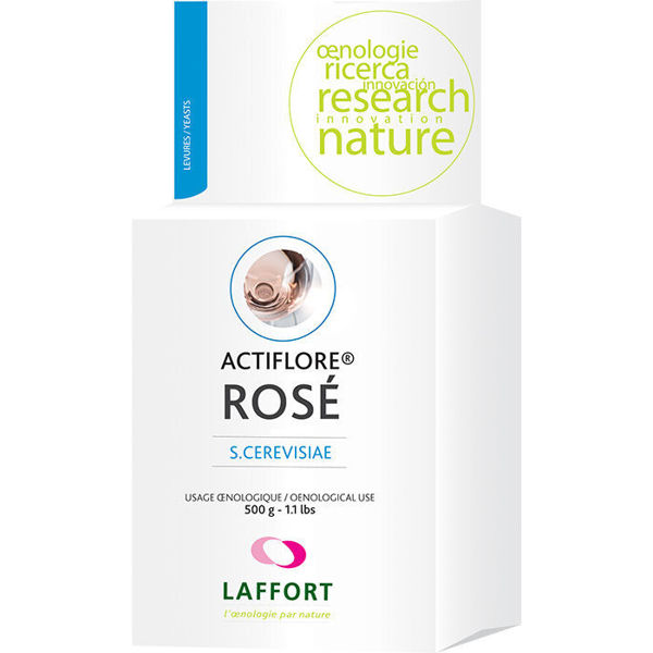 Picture of Actiflore™ Rosé - 500 g Pack