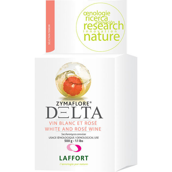 Picture of Zymaflore™ Delta - 500 g Pack