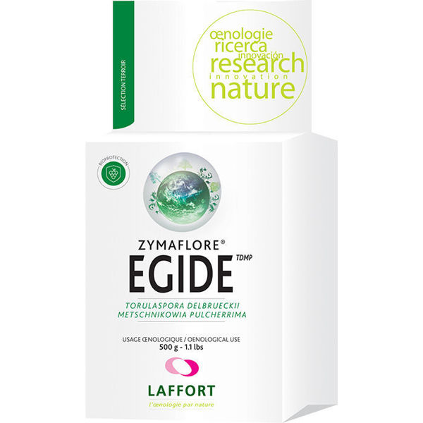 Picture of Zymaflore™ Egide - 500 g Pack