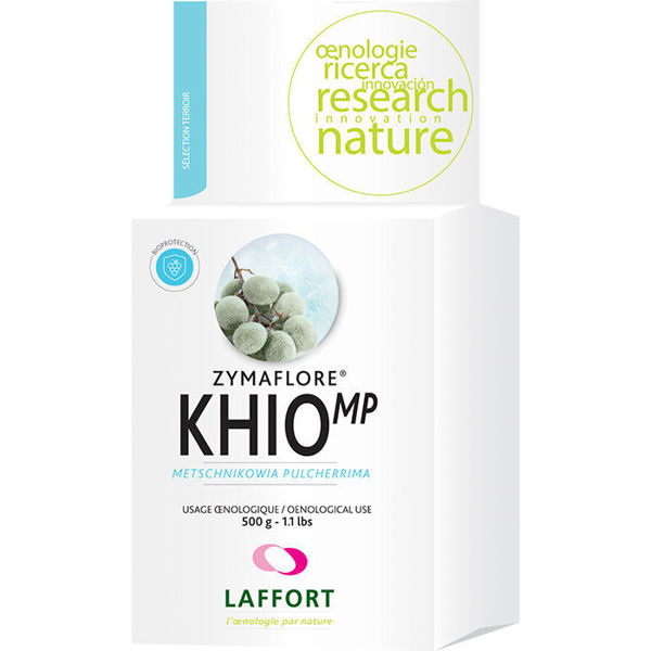 Picture of Zymaflore™ Khio - 500 g Pack