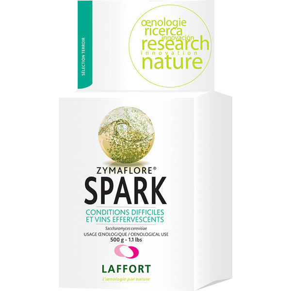 Picture of Zymaflore™ Spark - 500 g Pack