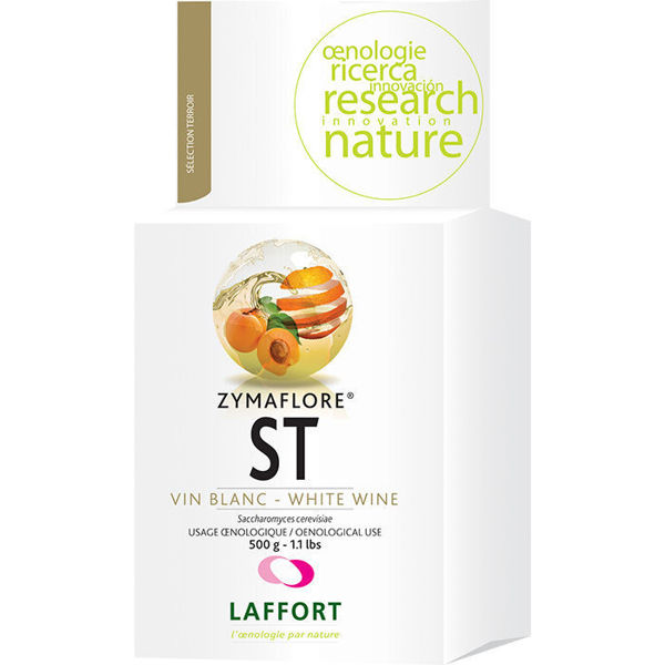 Picture of Zymaflore™ ST - 500 g Pack