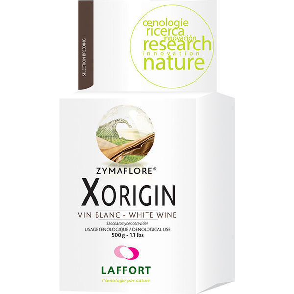 Picture of Zymaflore™ Xorigin - 500 g Pack