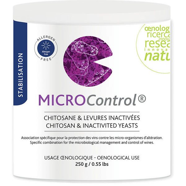 Picture of Microcontrol™  - 250 g Tin