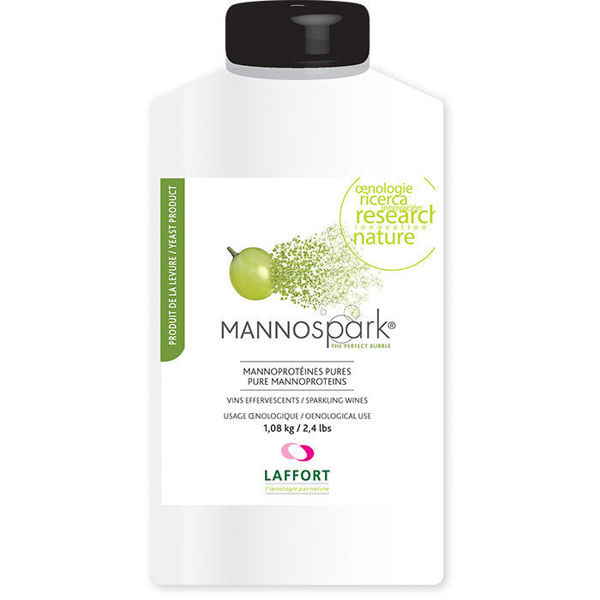 Picture of Mannospark™ - 1 L Bottle (1.08 kg)
