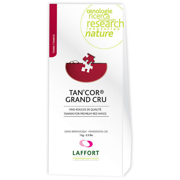 Picture of Tan'Cor™ Grand Cru - 1 kg Bag