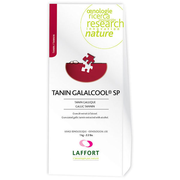 Picture of Tanin Galalcool™ SP - 1 kg Bag
