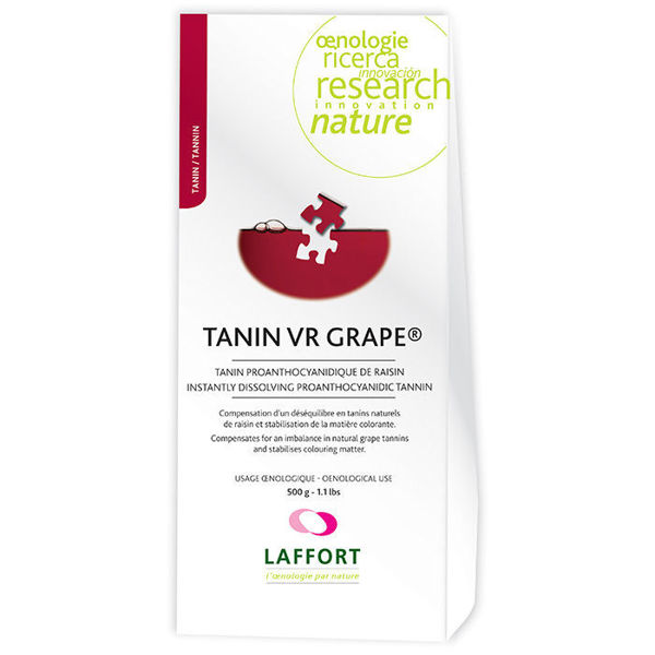 Picture of Tanin VR Grape™ (500 g Bag)