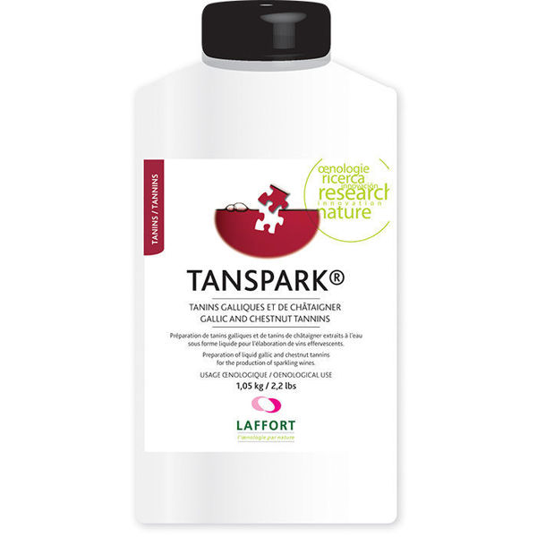 Picture of Tanspark™ - 1 L Bottle (1 kg)