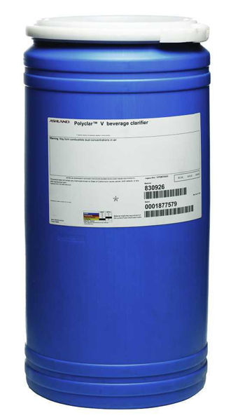 Picture of Polyclar™ V - 19.96 kg Drum