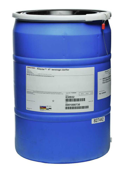 Picture of Polyclar™ VT - 22.68 kg Drum