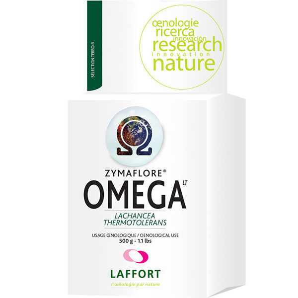 Picture of Zymaflore™ Omega - 500 g Pack