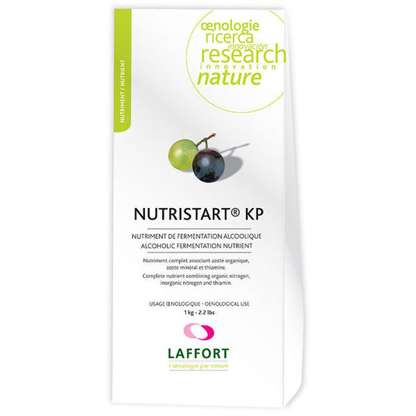 Picture of Nutristart™ KP - 1 kg Bag