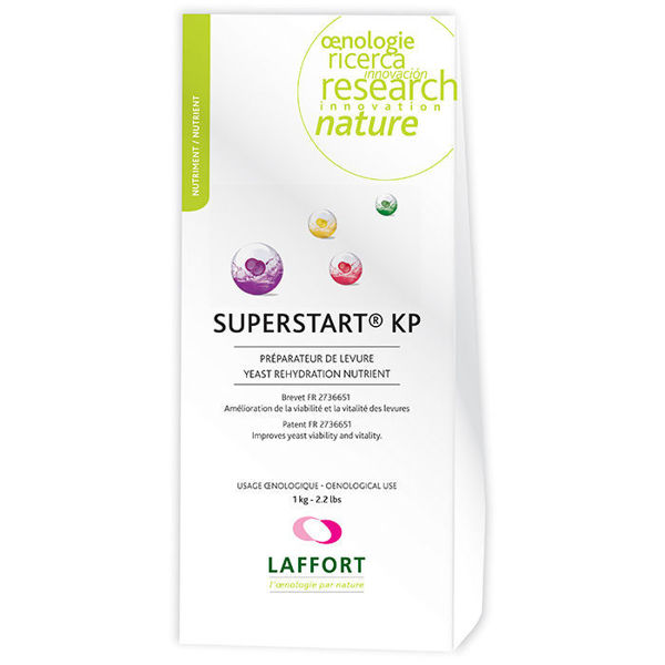 Picture of Superstart™ KP - 1 kg Bag