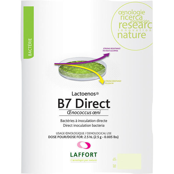 Picture of Lactoenos™ B7 Direct (Various Sizes)