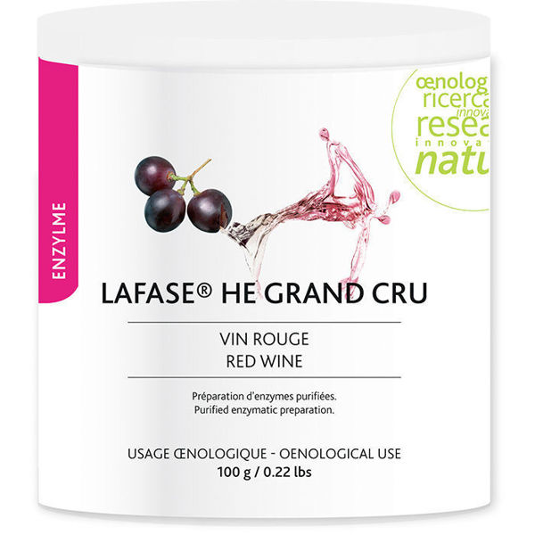 Picture of Lafase™ HE Grand Cru (Various Sizes)
