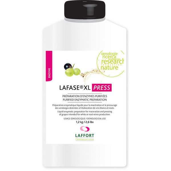 Picture of Lafase™ XL Press (Various Sizes)