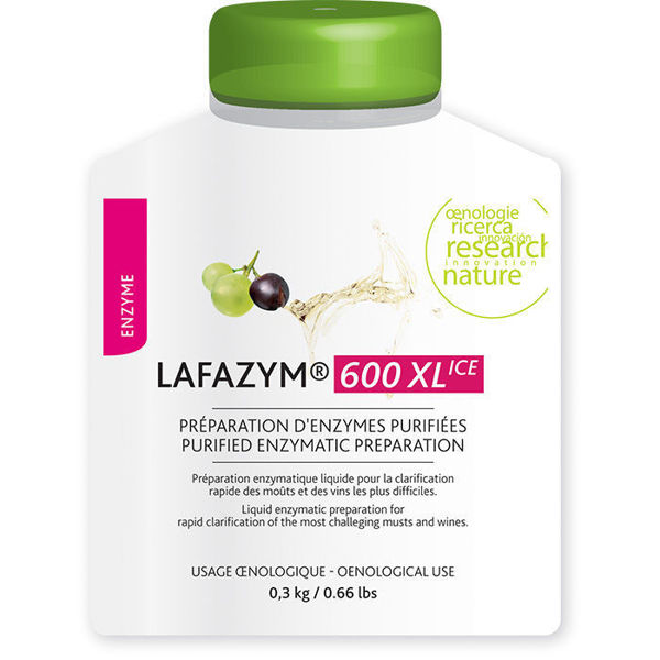 Picture of Lafazym™ 600XL ICE (Various Sizes)