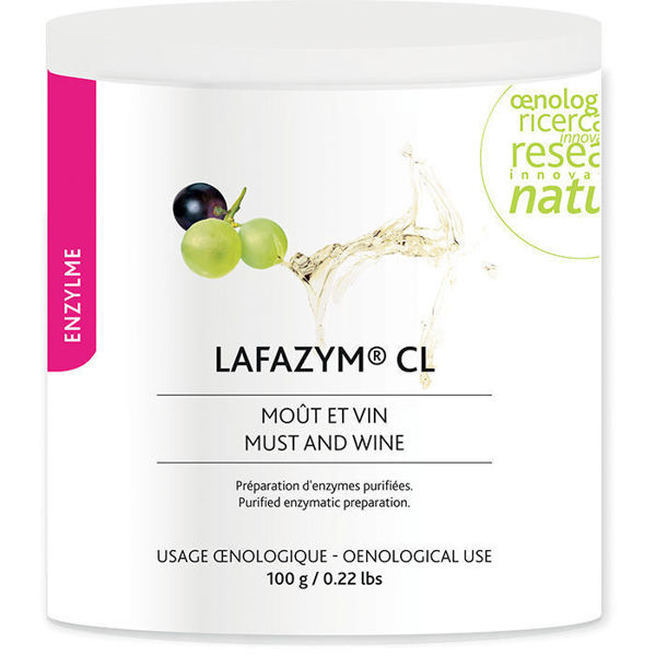Picture of Lafazym™ CL (Various Sizes)