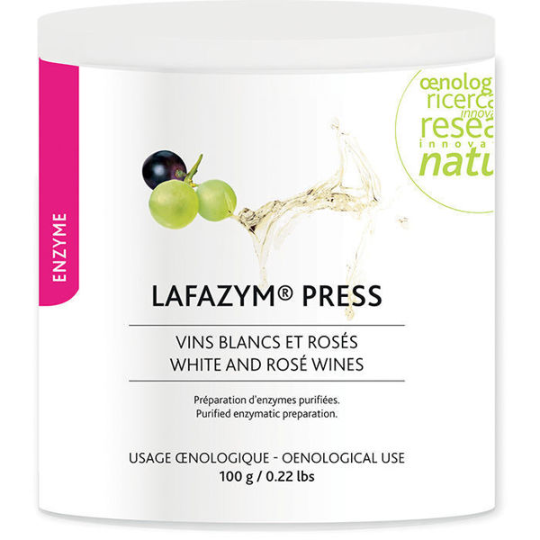 Picture of Lafazym™ Press  (Various Sizes)