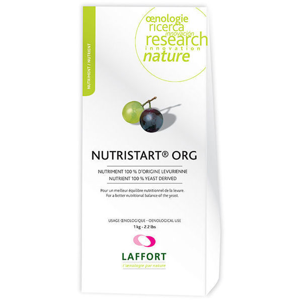 Picture of Nutristart™ Org (Various Sizes)