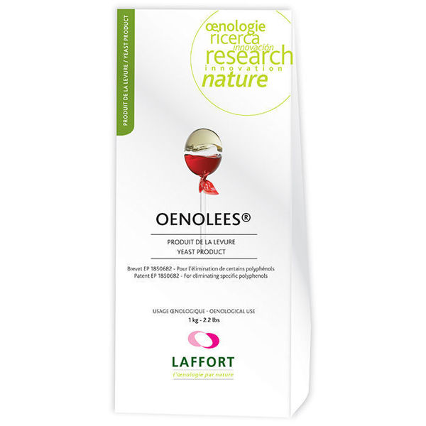 Picture of Oenolees™  (Various Sizes)