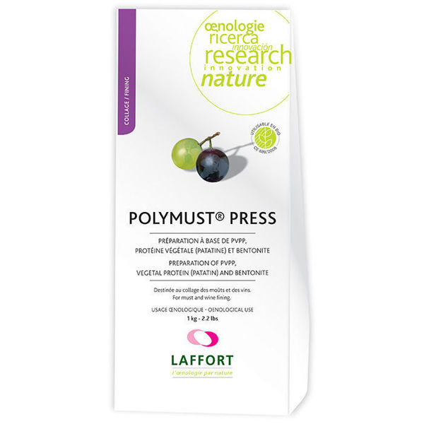 Picture of Polymust™ Press (Various Sizes)