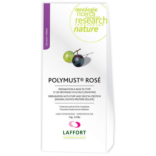 Picture of Polymust™ Rosé (Various Sizes)