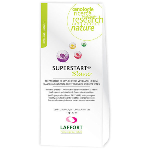 Picture of Superstart™ Blanc and Rosé (Various Sizes)