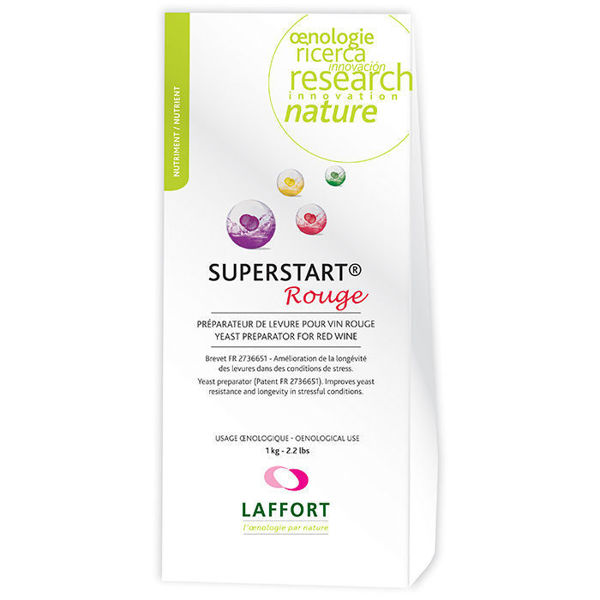 Picture of Superstart™ Rouge (Various Sizes)