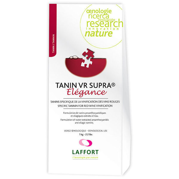 Picture of Tanin VR Supra™ Elegance (Various Sizes)