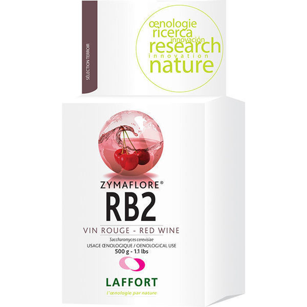 Picture of Zymaflore™ RB2 (Various Sizes)