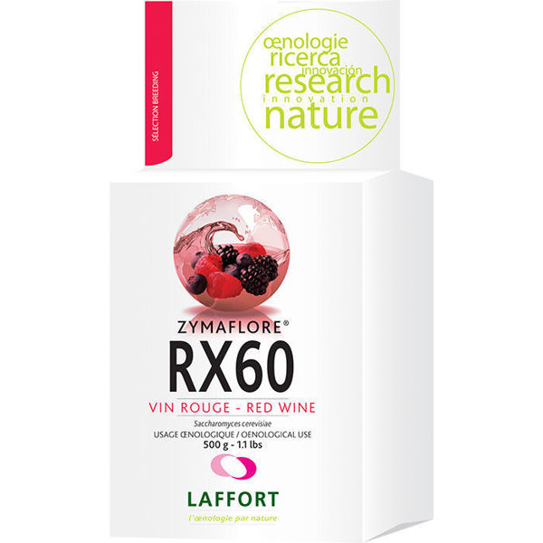 Picture of Zymaflore™ RX60 (Various Sizes)