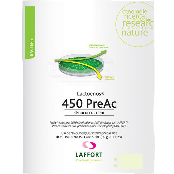 Picture of Lactoenos™ 450 PreAC™  (Various Sizes)