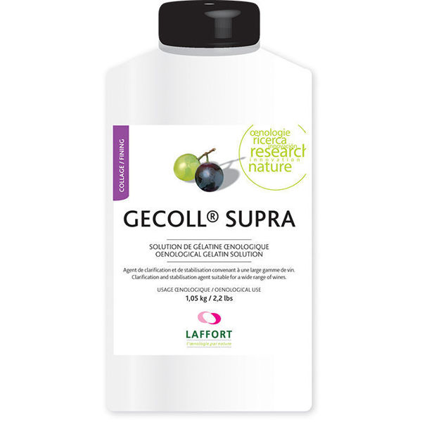 Picture of Gecoll™ Supra (Various Sizes)