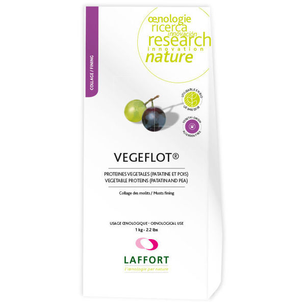Picture of Vegeflot™ - 1 kg Bag