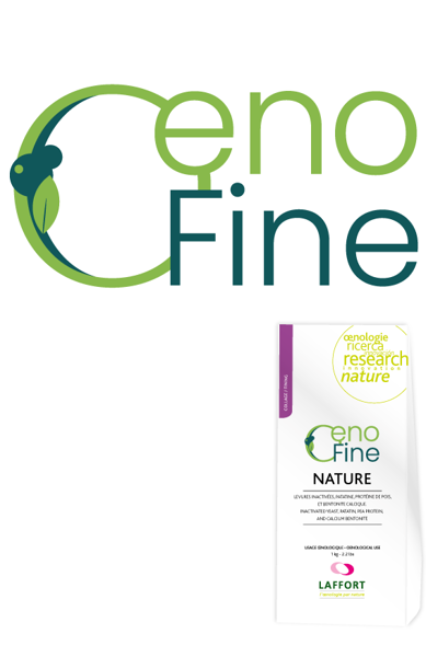 Picture of OENOFINE  NATURE  - 1KG BAG