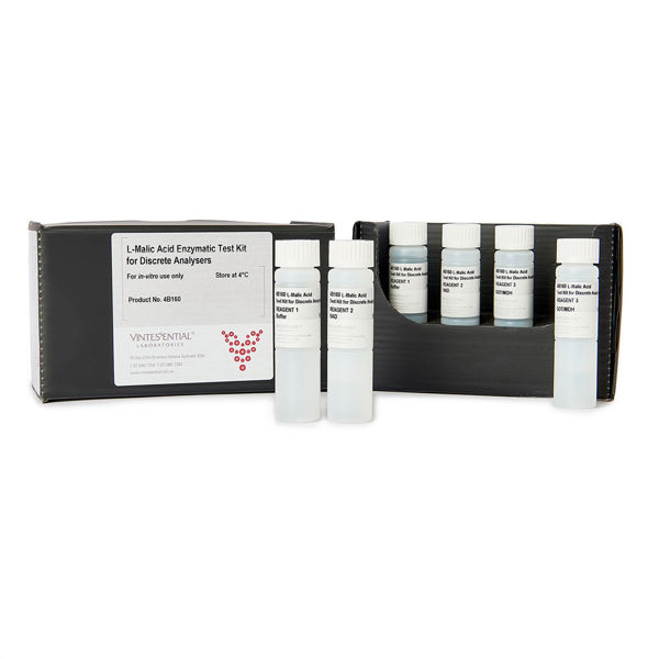 Picture of Vintessentials L-Malic Acid Tests