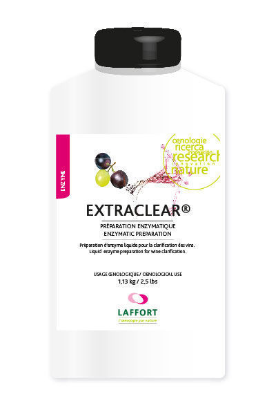 Picture of EXTRACLEAR™ - 1L BOTTLE (1.14KG)