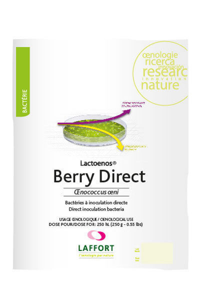 Picture of LACTOENOS™ BERRY DIRECT (Various Sizes)