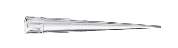 Picture of Eppendorf TIPS 2-200uL Box plus 480 tips