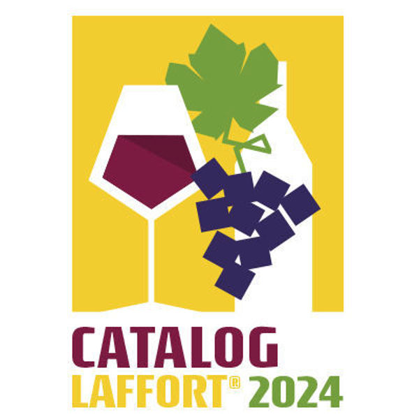 Picture of Laffort USA Catalog 2024 - 2025